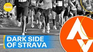 Thumbnail: Thousands prep for Sydney Marathon with platforms that could be harmful | 9 News Australia