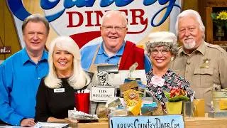 Thumbnail: "Nadine" on Today's Nashville! Mona Leeth Shares How It all Started!  #comedy #funny #shortvideo