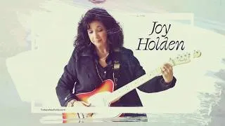 Thumbnail: Joy Holden Shares Surrounded and Her Life! #faith #music #gospel #gospelmusic #youtubevideo #tv