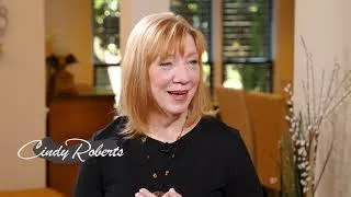 Thumbnail: Singer, Vocal Instructor Cindy Roberts Shares Her Voice! #song #faith #music #youtube #shortvideo