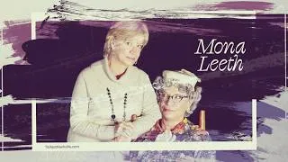 Thumbnail: "Nadine!-Mona Leeth-Life, Faith, Grief and Humor! #faith, #comedy #countrymusic #music #Jesus
