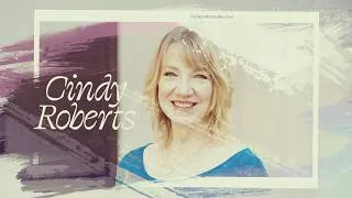 Thumbnail: Singer Cindy Roberts Uses Her Voice To Inspire The World! #faith #music #Jesus