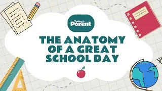 Thumbnail: The Anatomy of a Great School Day