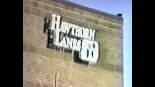 Thumbnail: Hawthorn Lanes 1990-1991 and 2026. Before and After (Bowlero)