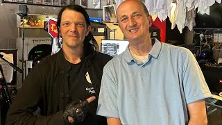 Thumbnail: Galloping Ghost Arcade Monday Mystery / Game # 1,095 - June 15th, 2026