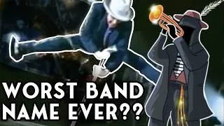 Thumbnail: ONE HIT WONDERLAND: "Zoot Suit Riot" by Cherry Poppin' Daddies