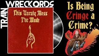 Thumbnail: TRAINWRECKORDS: Macklemore and Ryan Lewis's "This Unruly Mess I've Made"