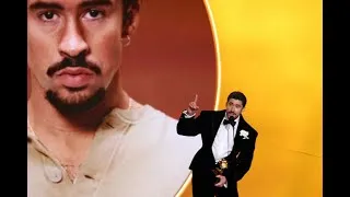 Thumbnail: PODCAST: The Grammys! Can they stay good?? (w/Mic the Snare!)