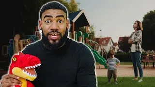 Thumbnail: 3 Reasons Your Kid Won't Follow Directions