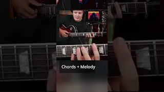 Thumbnail: Die For You (The Weeknd) GUITAR