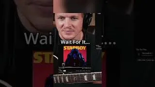 Thumbnail: (Die For You) The Weeknd - Soulful Guitar