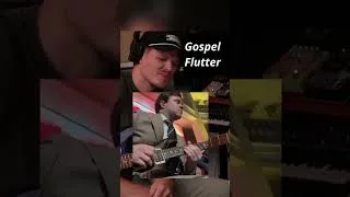 Thumbnail: Church Guitar "Flutter" Trick