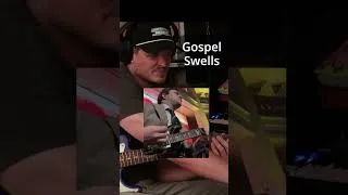 Thumbnail: Gospel Guitar "Swell" Technique