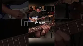 Thumbnail: How to Sound Churchy on Guitar