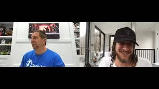 Thumbnail: Wolf of Weed Street X Laptop Bulls