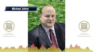 Thumbnail: "What Does The Tea Party Stand For?" Leader & Co-Founder Michael Johns