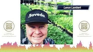Thumbnail: "What Makes Edibles So Unpredictable?" Boveda Herbal's Lance Lambert
