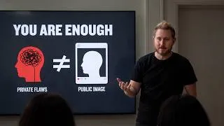 Thumbnail: Why You Never Feel Good Enough Around Beautiful Women