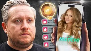 Thumbnail: I SHOULD Suck at Online Dating... Here's Why I Don't