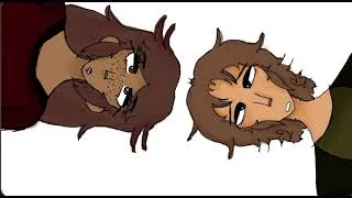 Thumbnail: Animation my sister made this