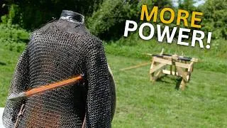Thumbnail: A Shield Won't Save You!