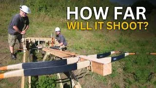 Thumbnail: It's FINALLY Ready! Ox Bow's First Proper Test