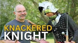 Thumbnail: How Will ULTRA RUNNER Cope In Armor?!