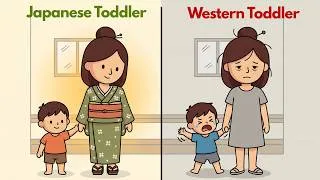 Thumbnail: The Japanese Parenting Routine That Stops Toddler Tantrums