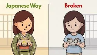 Thumbnail: The Japanese Art of Becoming the Person Who Can Fix Anything