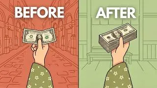 Thumbnail: 7 Clever Japanese Money-Saving Systems the West Ignores