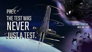 Thumbnail: Prey: The Test Was Never Just a Test