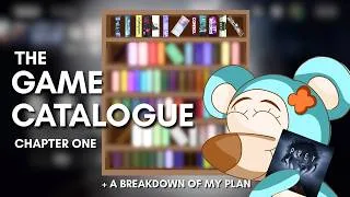 Thumbnail: The Game Catalogue