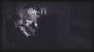 Thumbnail: decalius, excluded from humanity - cover