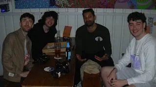 Thumbnail: message your friends, they might miss you