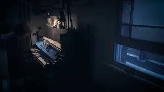 Thumbnail: i see the man i want to be