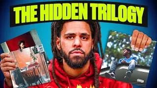 Thumbnail: The Secret Way to Listen to J Cole's New Album