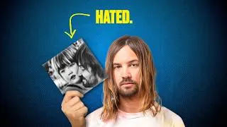 Thumbnail: The Album That Made Fans Turn on Tame Impala