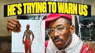 Thumbnail: Tyler the Creator's New Album Is Not What People Think It Is