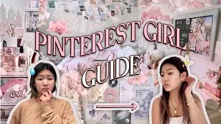 Thumbnail: how to actually look & feel like the *main character* of your life (as a lazy overachiever)