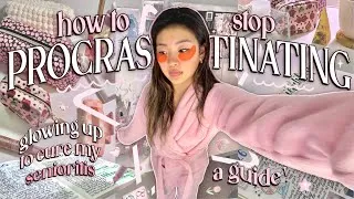 Thumbnail: a lazy overachiever's guide to caring about school again