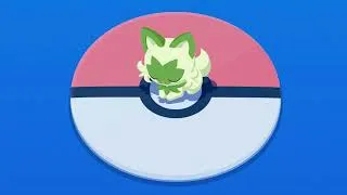 Thumbnail: (30 min) 【Pokémon Sleep OST】 A Stroll through the South Province (Paldea)　【ポケモンスリープBGM】南エリアを歩く(パルデア)