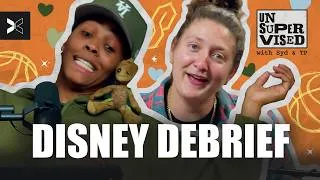 Thumbnail: TP Sent Syd To Disney Adult Conversion Therapy | Unsupervised