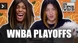 Thumbnail: Here’s A W Heavy Episode For The Upcoming FIBA Break | Unsupervised