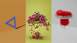 Thumbnail: What Happens When Physics Gets Serious? 😳 | One Experiment, 8 Results