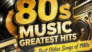 Thumbnail: Saturday Morning - Classic 80s Hits In The Style of Cyndi Lauper, Michael Jackson, CCR & The Police