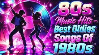 Thumbnail: Music That Makes You Feel Invincible Again (Inspired by Bon Jovi) - 80s Music Greatest Hits