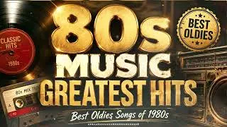 Thumbnail: POV: Walkman Mix - 1980s Greatest Hits Tribute to The Police, CCR, Michael Jackson & Cyndi Lauper