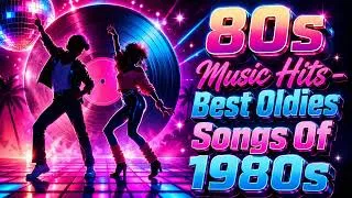 Thumbnail: Only True 80s Kids Understand This Feeling (Bon Jovi Era Nostalgia) - The Best Oldies Song Ever