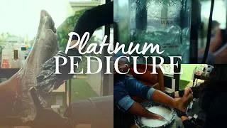 Thumbnail: Platinum Pedicure