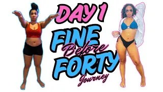Thumbnail: Day 1: Burn Fat Fast – 3 Day At-Home Workout for Women